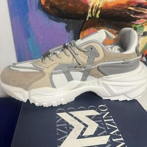 Men's Trainer